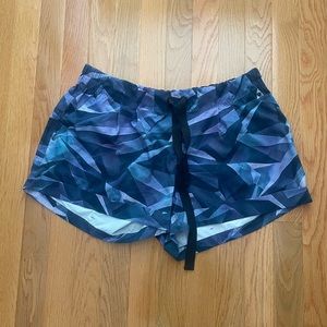 Lulu shorts